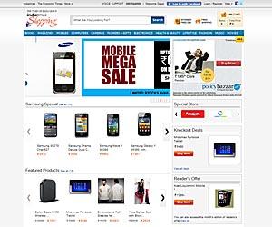 Shopping.indiatimes.com discount coupons